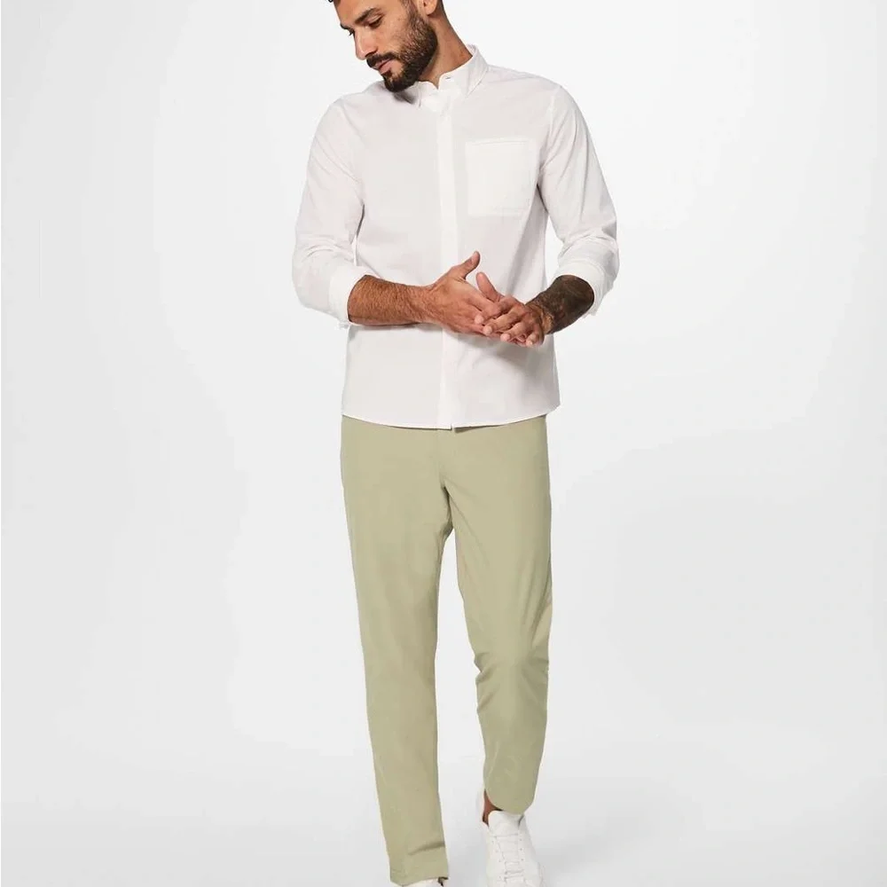 Lululemon ABC Pant Classic *37